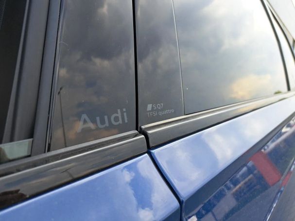 Audi SQ7 373 kW image number 34