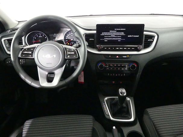 Kia Ceed 1.0 T-GDi 74 kW image number 9