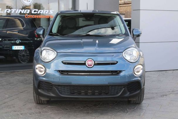 Fiat 500X 1.3 DCT 110 kW image number 4