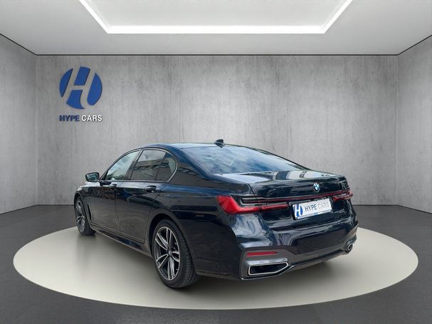 BMW 730d xDrive M Sport 210 kW image number 5