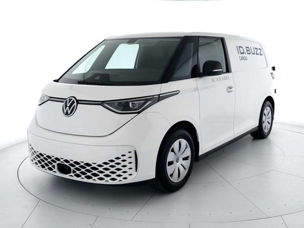 Volkswagen ID. Buzz 150 kW image number 1