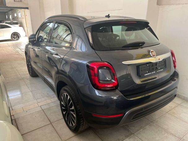 Fiat 500X Cross 1.6 MultiJet 96 kW image number 2