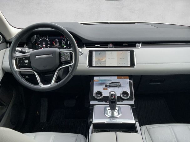 Land Rover Range Rover Evoque 227 kW image number 11