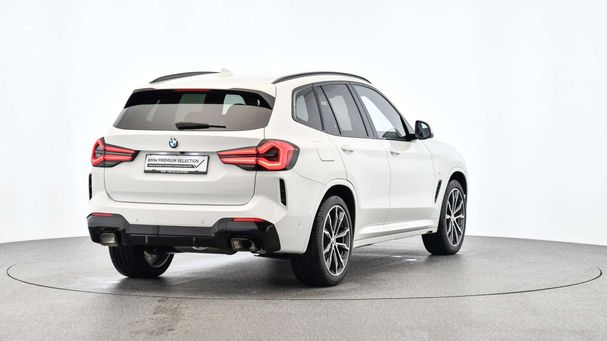 BMW X3 xDrive20d 140 kW image number 3