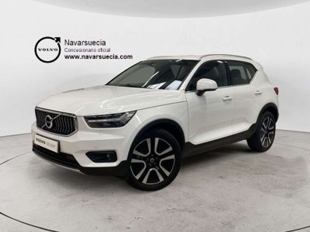 Volvo XC40 B4 Inscription 145 kW image number 5