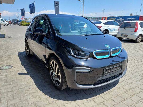 BMW i3 135 kW image number 2