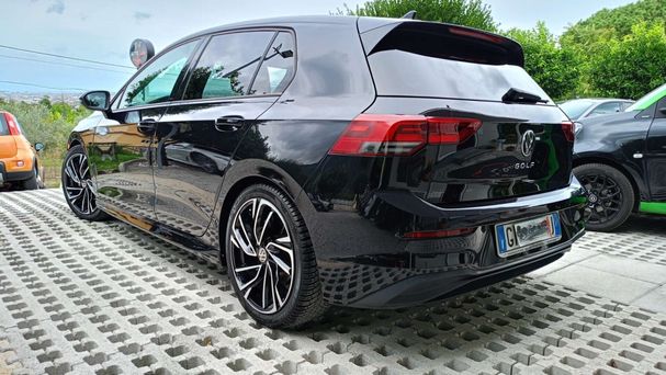 Volkswagen Golf 66 kW image number 6