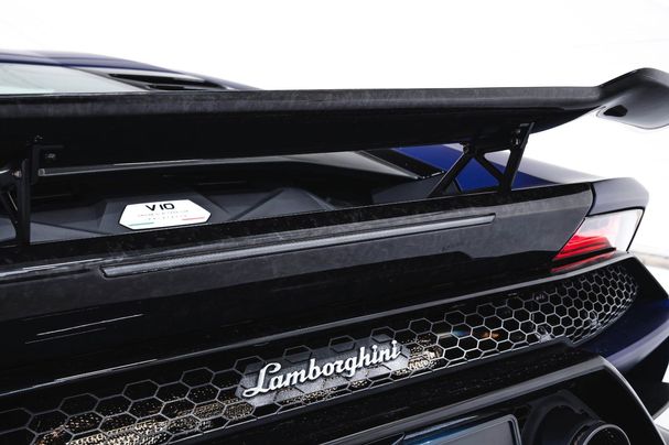 Lamborghini Huracan 449 kW image number 29