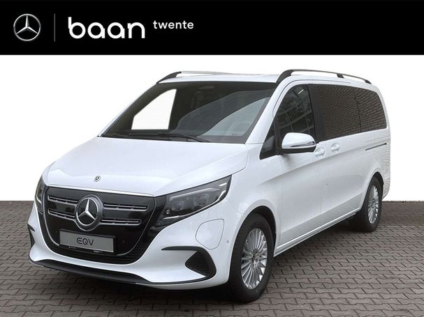 Mercedes-Benz EQV 300 150 kW image number 1