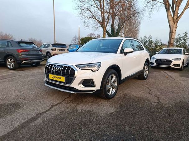 Audi Q3 35 TFSI S tronic Advanced Business 110 kW image number 1