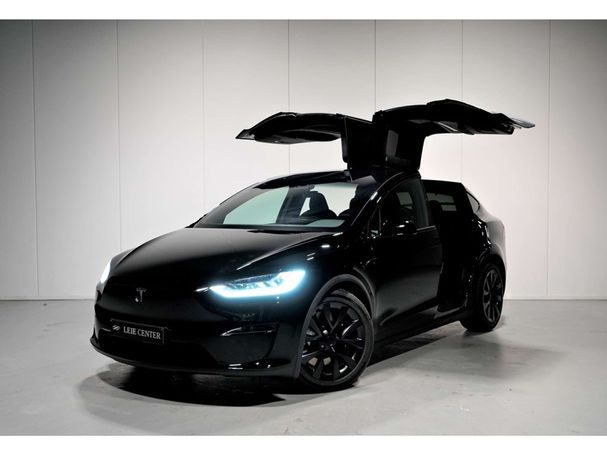 Tesla Model X AWD Dual Motor 492 kW image number 10