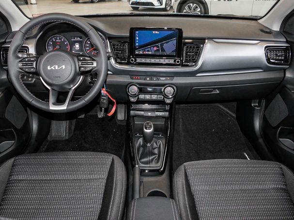 Kia Stonic 1.0 Spirit 74 kW image number 7