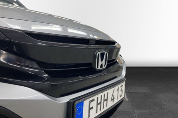 Honda Civic 1.5 i-VTEC 135 kW image number 18