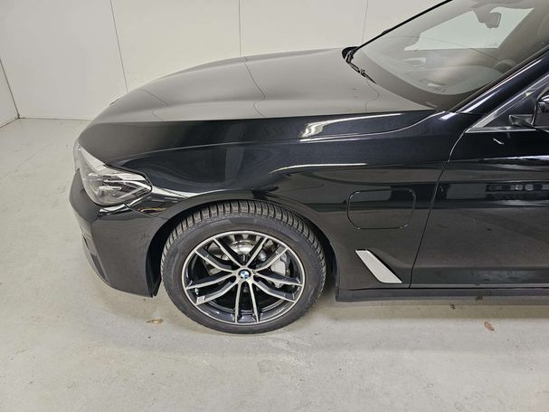 BMW 530i xDrive 185 kW image number 30