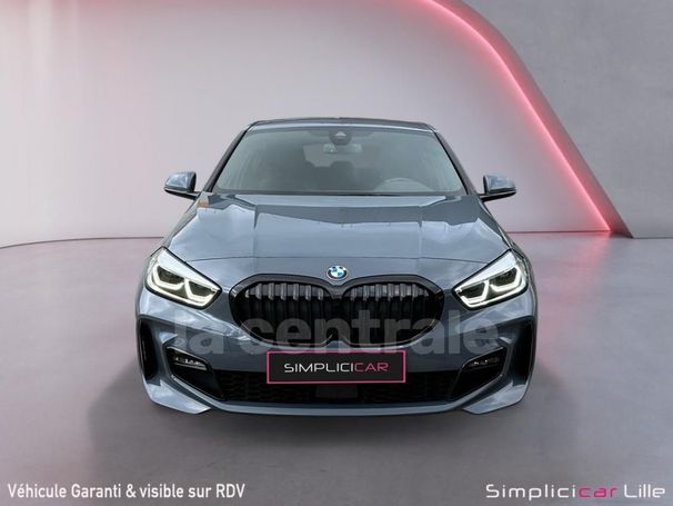 BMW 118i M Sport 100 kW image number 3