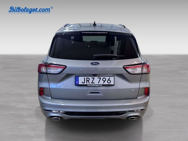 Ford Kuga 2.5 Hybrid AWD 141 kW image number 6