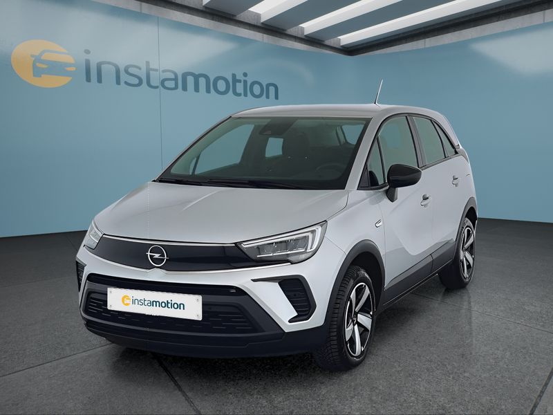 Opel Crossland 1.2 Enjoy