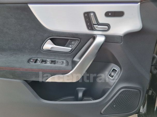 Mercedes-Benz CLA 250 160 kW image number 3