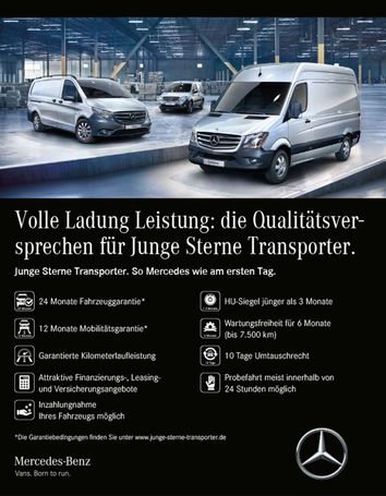 Mercedes-Benz Vito 116 CDi Tourer PRO 120 kW image number 18