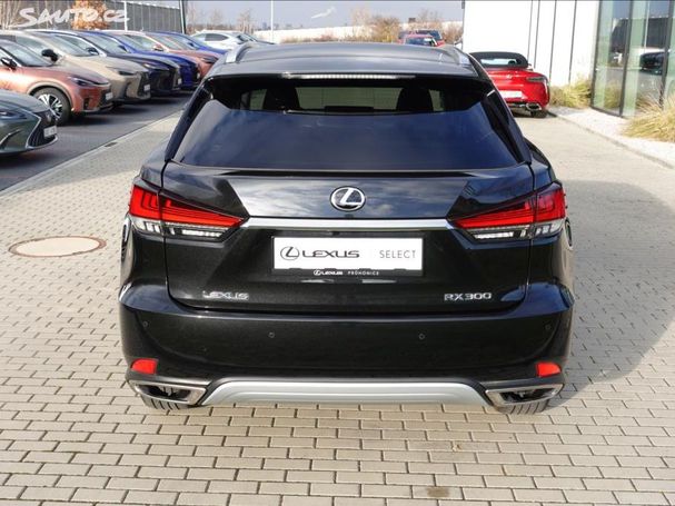 Lexus RX 300 175 kW image number 6