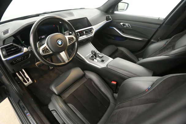 BMW 320d Touring 140 kW image number 36