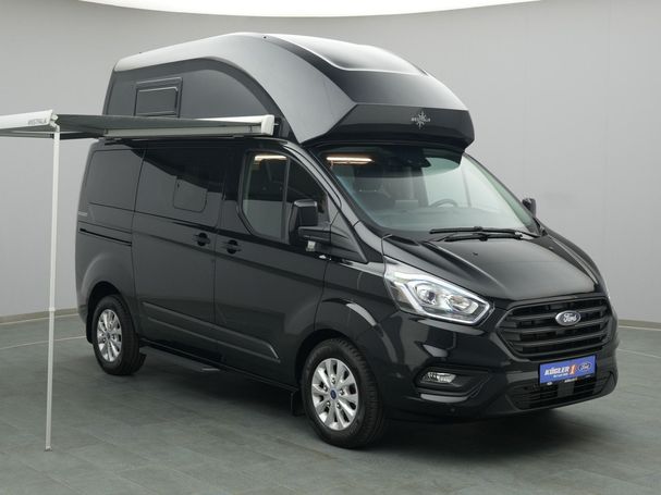 Ford Transit 136 kW image number 2