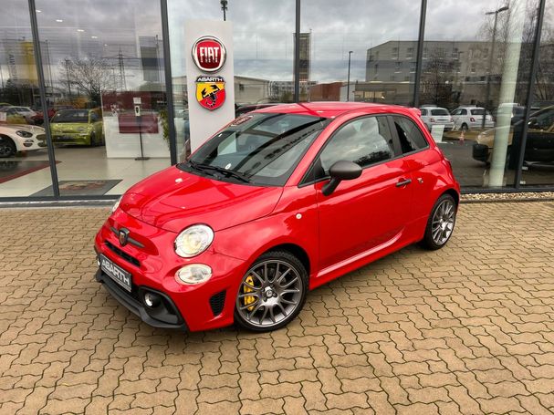 Abarth 695 132 kW image number 1