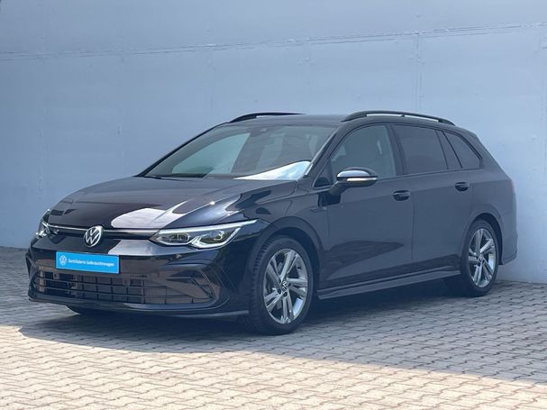 Volkswagen Golf Variant 2.0 TSI R-Line DSG 140 kW image number 1