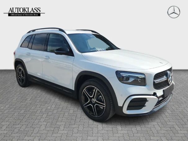 Mercedes-Benz GLB 220 d 140 kW image number 7