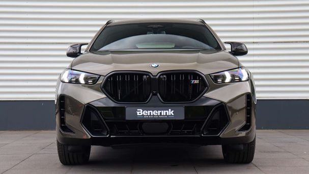 BMW X6 Mi xDrive 391 kW image number 20