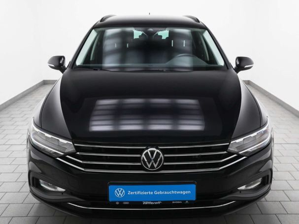 Volkswagen Passat Variant 1.5 TSI Business DSG 110 kW image number 2