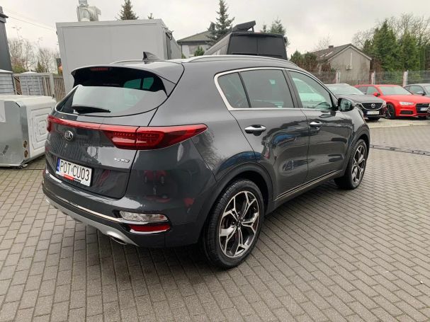 Kia Sportage 1.6 CRDi 2WD 100 kW image number 3