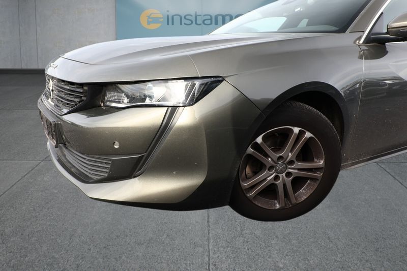 Peugeot 508 1.6 PureTech