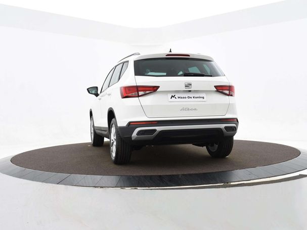 Seat Ateca 1.5 TSI DSG Style 110 kW image number 8