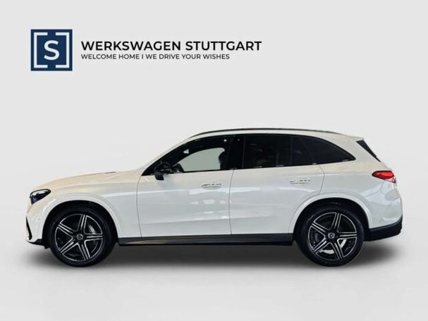 Mercedes-Benz GLC 220 d 145 kW image number 4