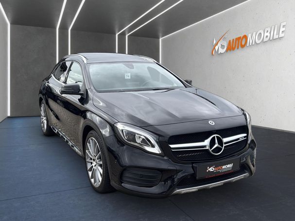 Mercedes-Benz GLA 250 4Matic 155 kW image number 3