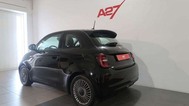 Fiat 500 e 70 kW image number 2