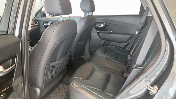 Kia Niro e 150 kW image number 9