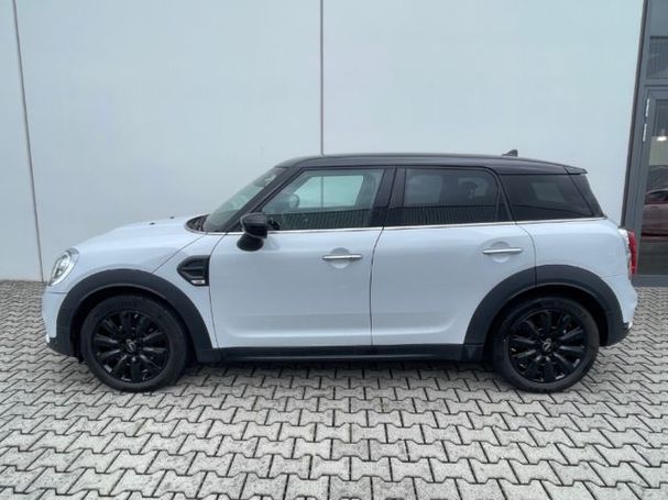 Mini Cooper Countryman 100 kW image number 5