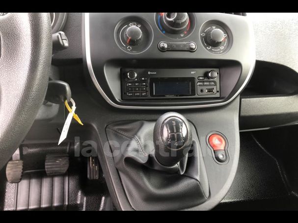 Renault Kangoo Energy dCi 90 66 kW image number 13