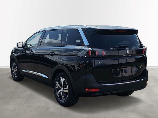 Peugeot 5008 1.2 136 Pack 100 kW image number 7