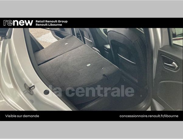 Renault Clio 103 kW image number 34