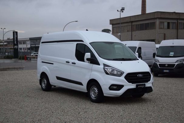 Ford Transit Custom 300 125 kW image number 3