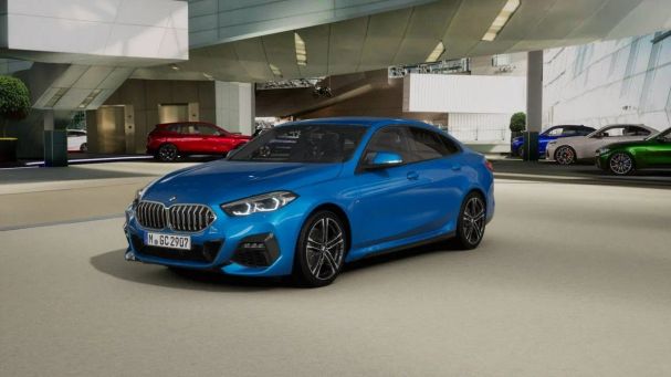 BMW 218i 100 kW image number 1