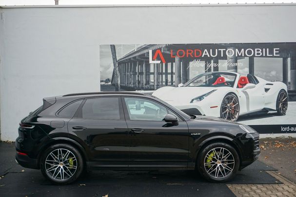 Porsche Cayenne E-Hybrid 346 kW image number 1