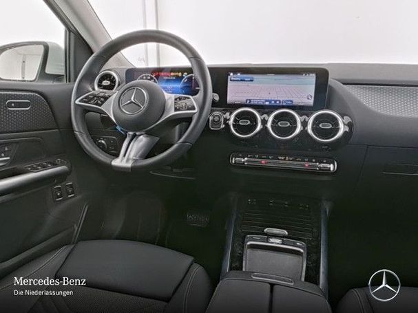 Mercedes-Benz B 250 e Advanced 160 kW image number 9