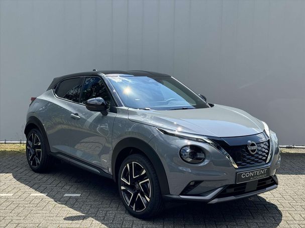 Nissan Juke Hybrid N-DESIGN 105 kW image number 7