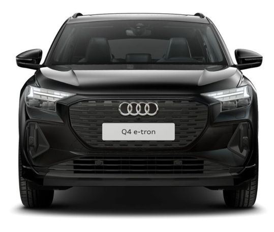 Audi Q4 55 quattro e-tron 250 kW image number 2