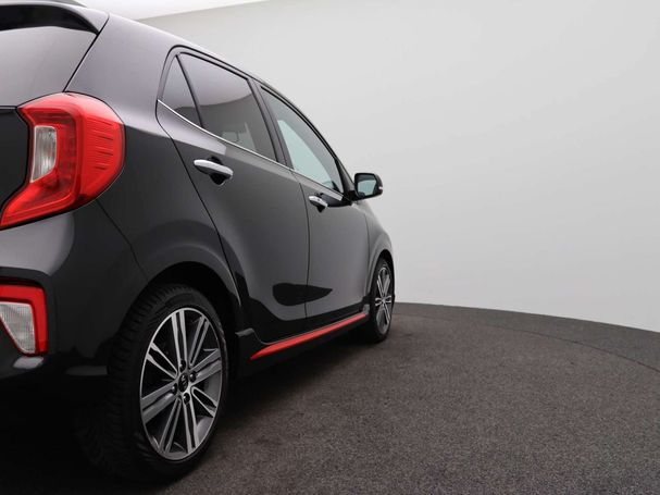 Kia Picanto 1.0 T-GDi 74 kW image number 39