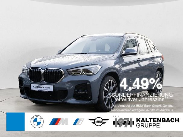 BMW X1 xDrive 170 kW image number 1